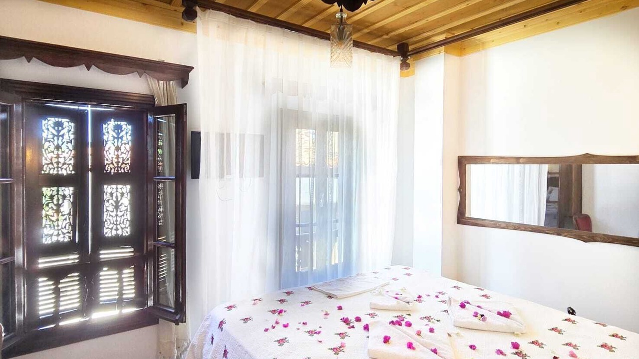 Photo of Bedroom in Sirince