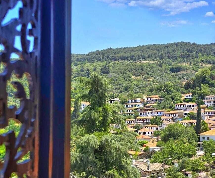 Photo of Bedroom in Sirince