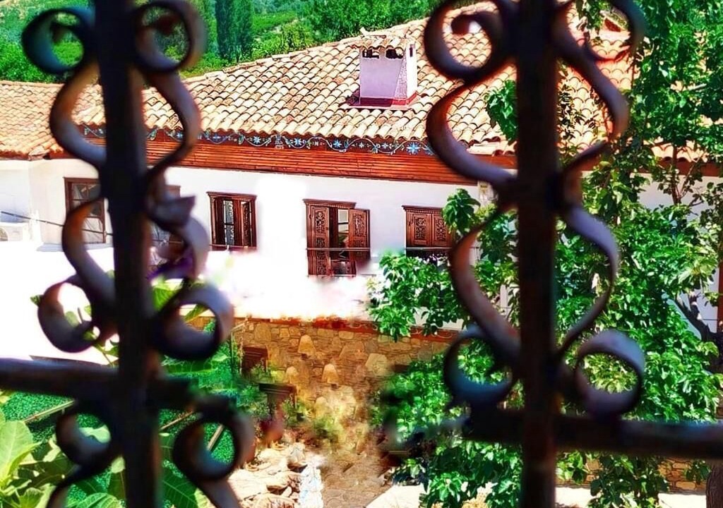 Photo of Bedroom in Sirince