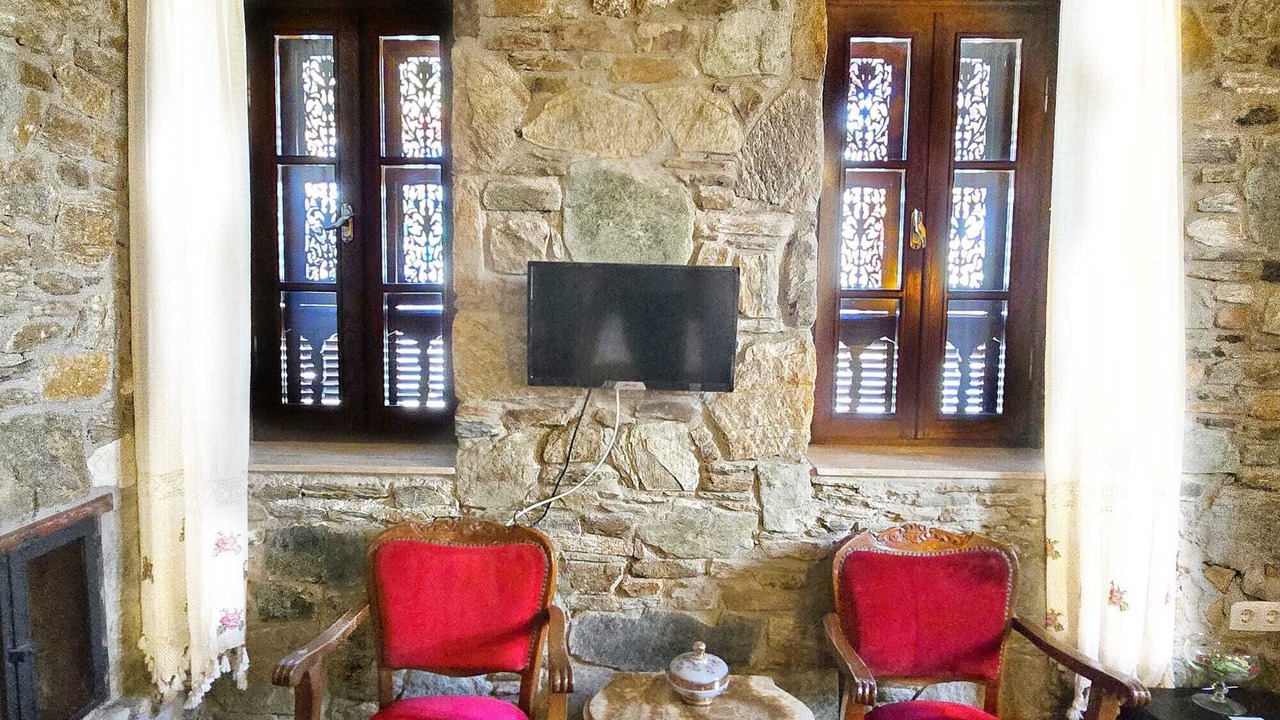 Photo of Bedroom in Sirince