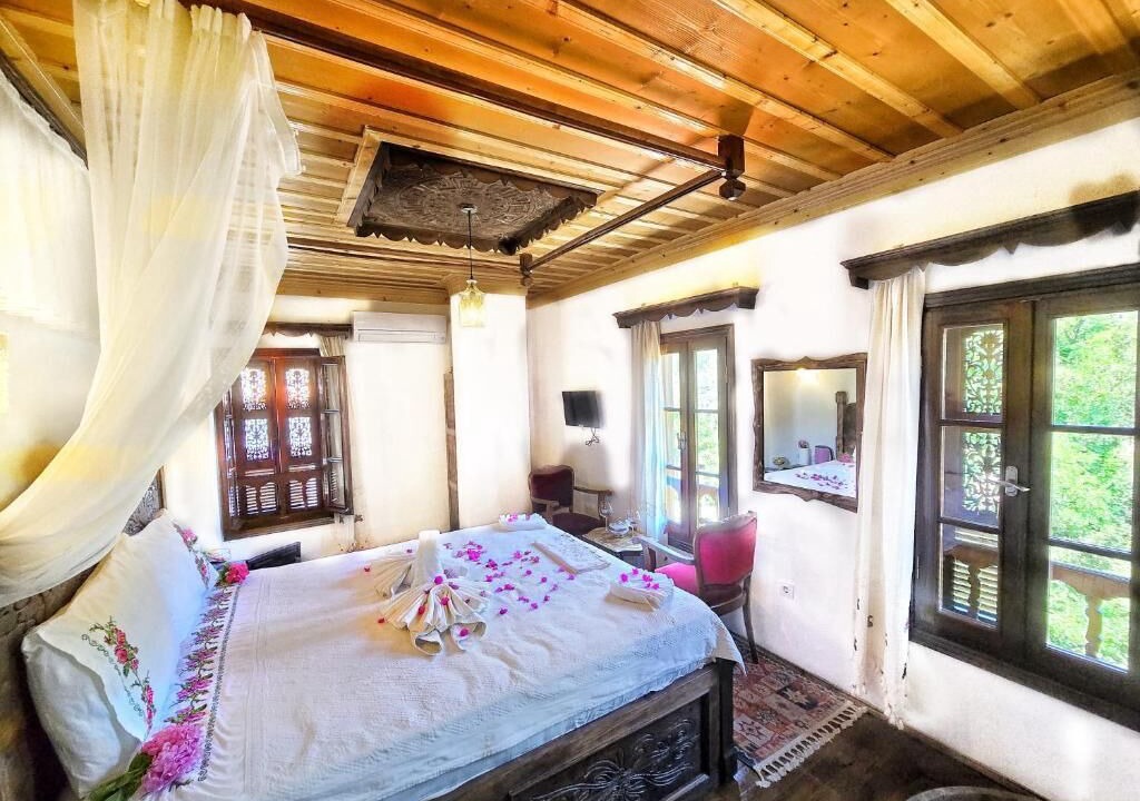 Photo of Bedroom in Sirince