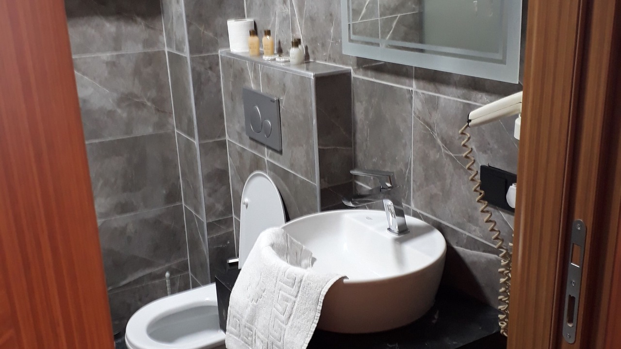 Photo of Bathroom in Ulus