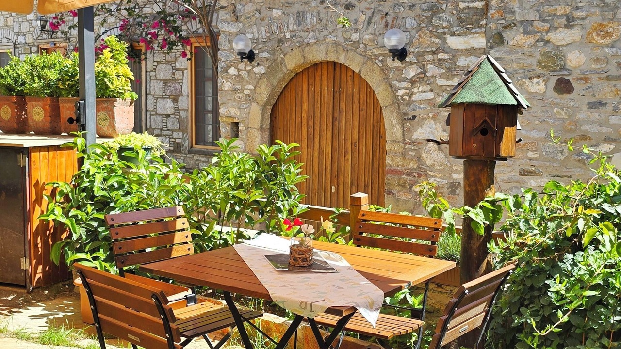 Photo of Outdoor in Old Datca