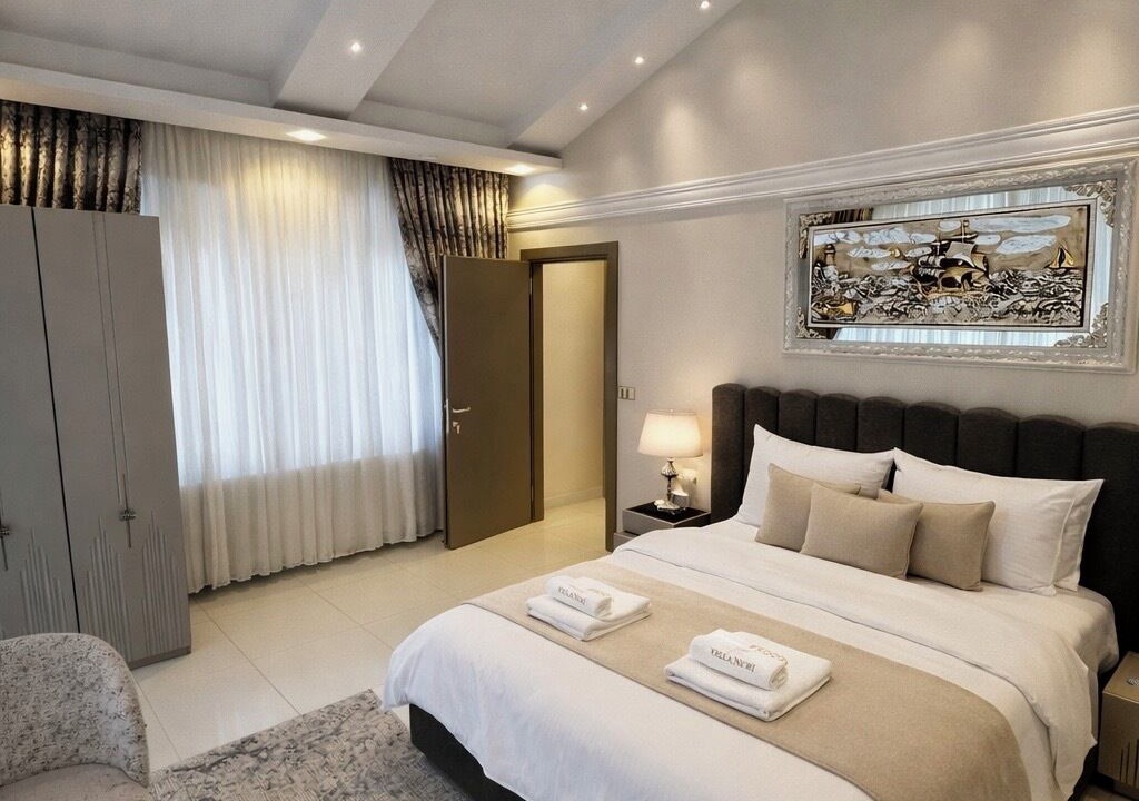 Photo of Bedroom in Antakya