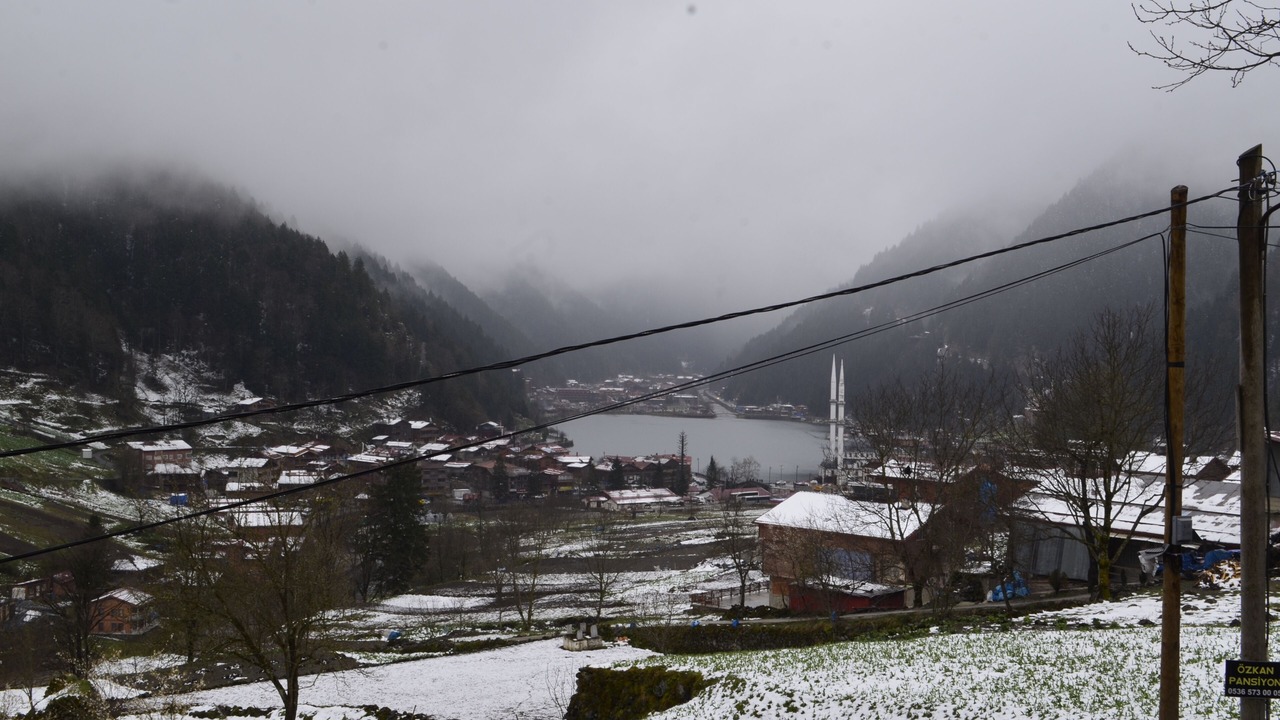 Photo of Outdoor in Uzungol