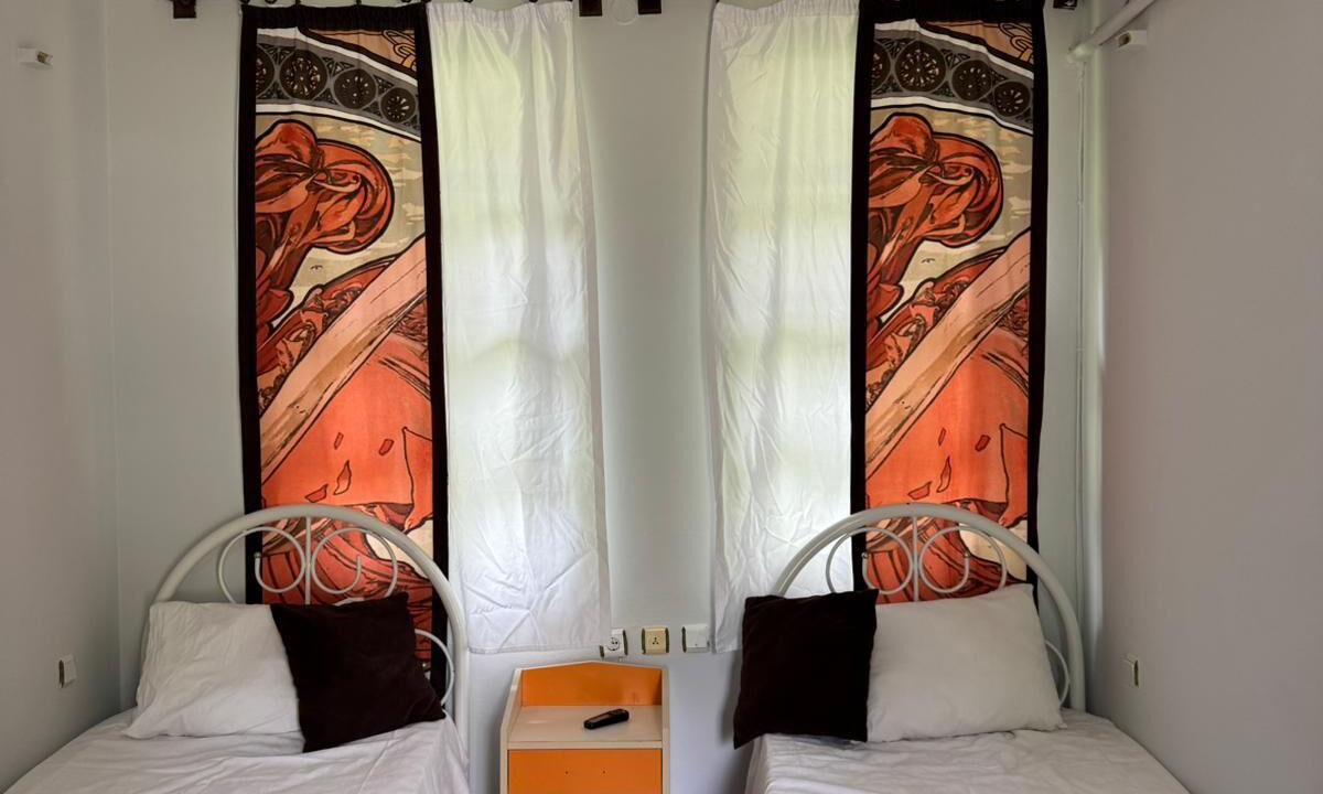 Photo of Bedroom in Kumluca
