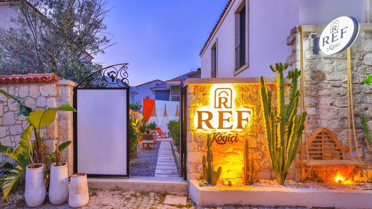 Photo of Outdoor in Alacati