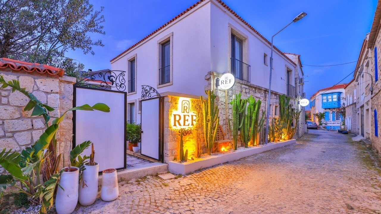Photo of Outdoor in Alacati