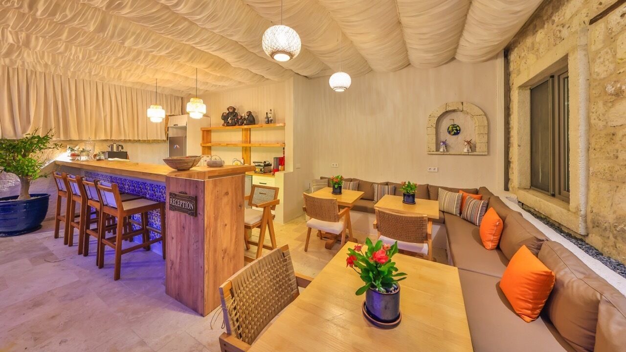 Photo of Livingroom in Alacati