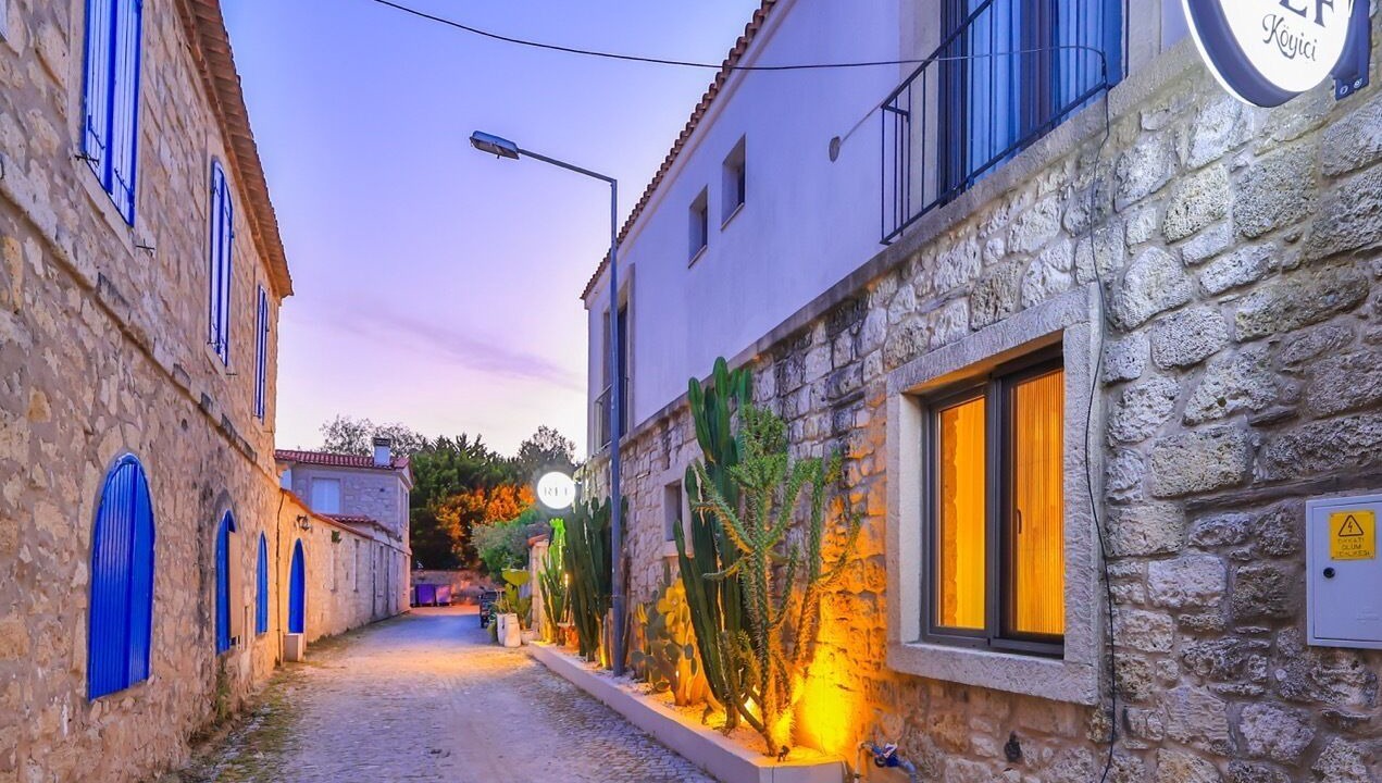 Photo of Outdoor in Alacati