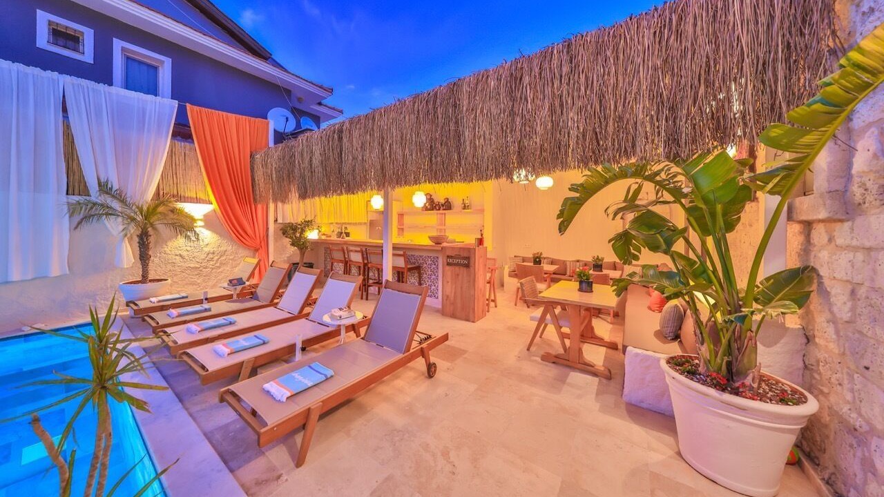 Photo of Outdoor in Alacati