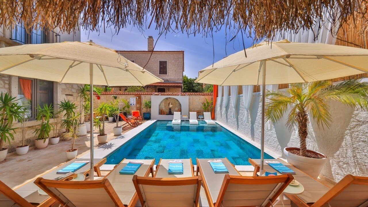 Photo of Outdoor in Alacati