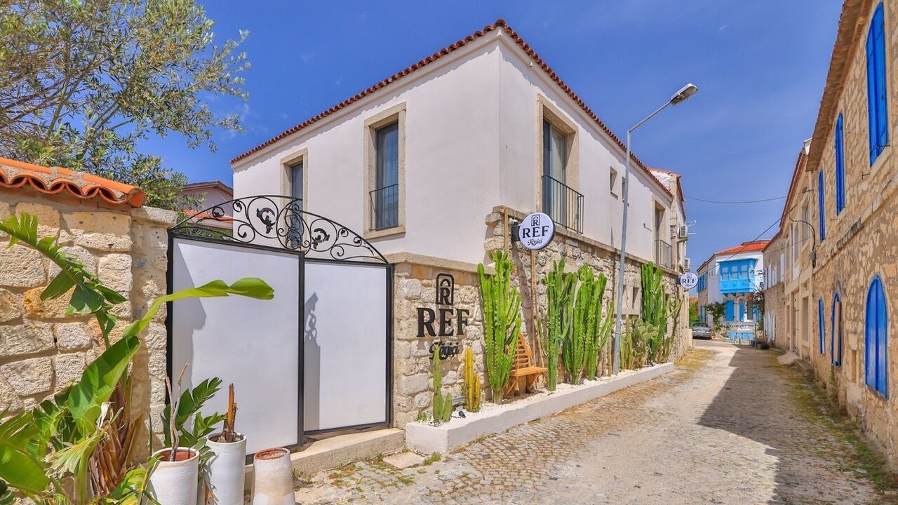 Photo of Outdoor in Alacati