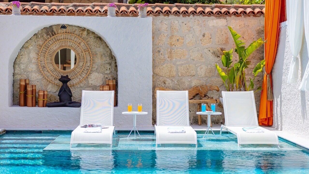 Photo of Outdoor in Alacati