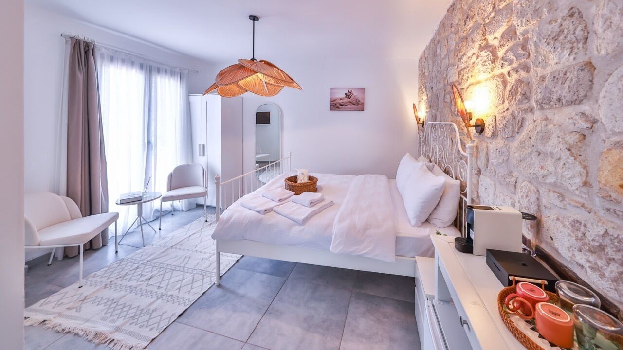 Photo of Bedroom in Alacati