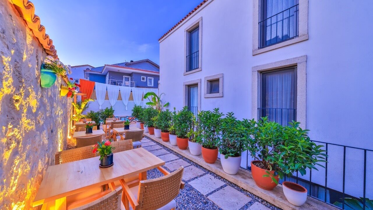 Photo of Outdoor in Alacati