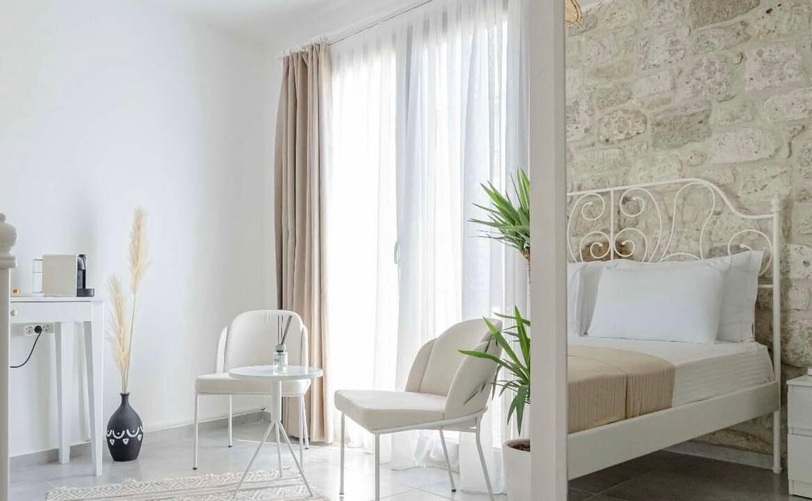 Photo of Bedroom in Alacati