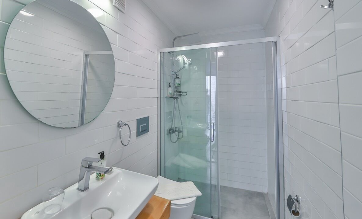 Photo of Bathroom in Alacati