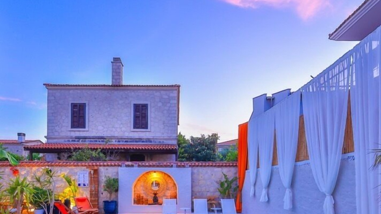 Photo of Outdoor in Alacati