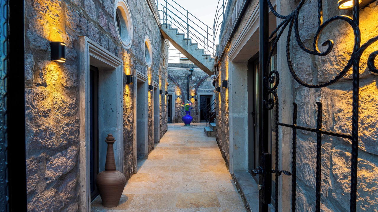 Photo of Outdoor in Avanos