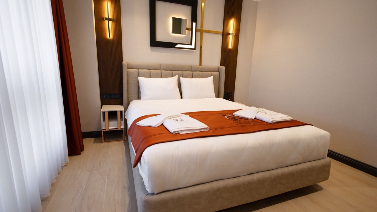 Photo of Bedroom in Arnavutkoy