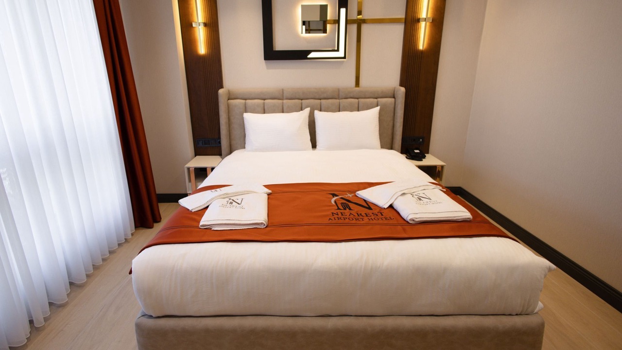 Photo of Bedroom in Arnavutkoy