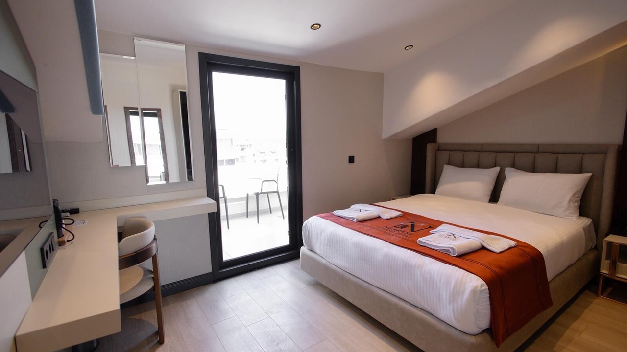Photo of Bedroom in Arnavutkoy