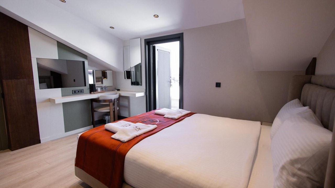 Photo of Bedroom in Arnavutkoy