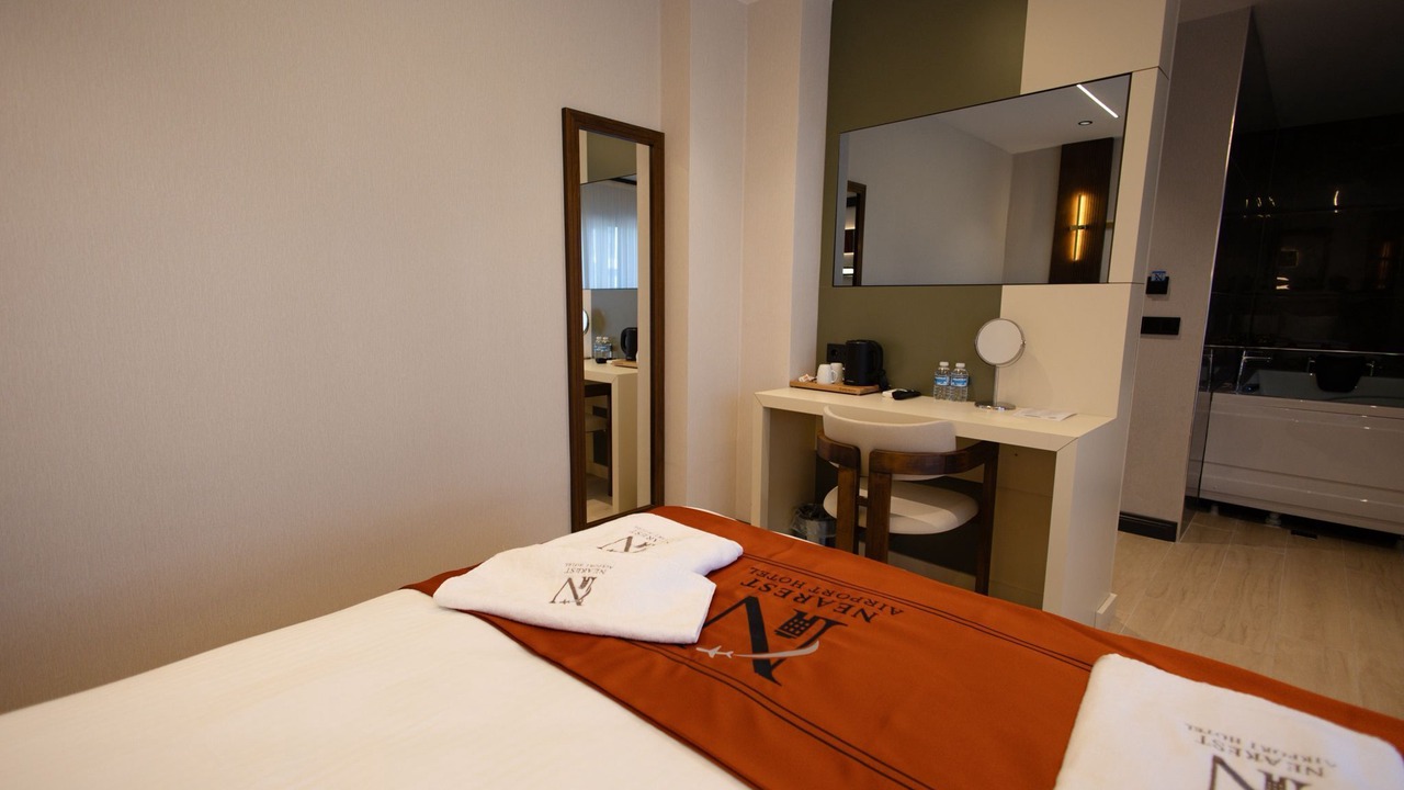 Photo of Bedroom in Arnavutkoy