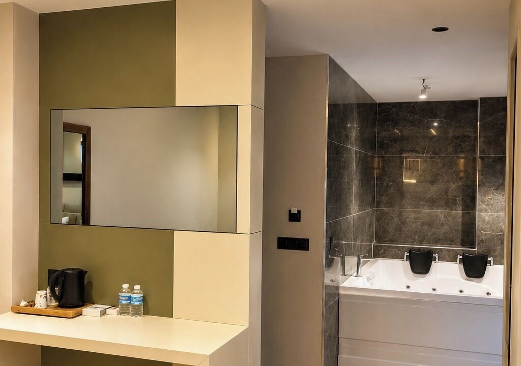 Photo of Bedroom in Arnavutkoy