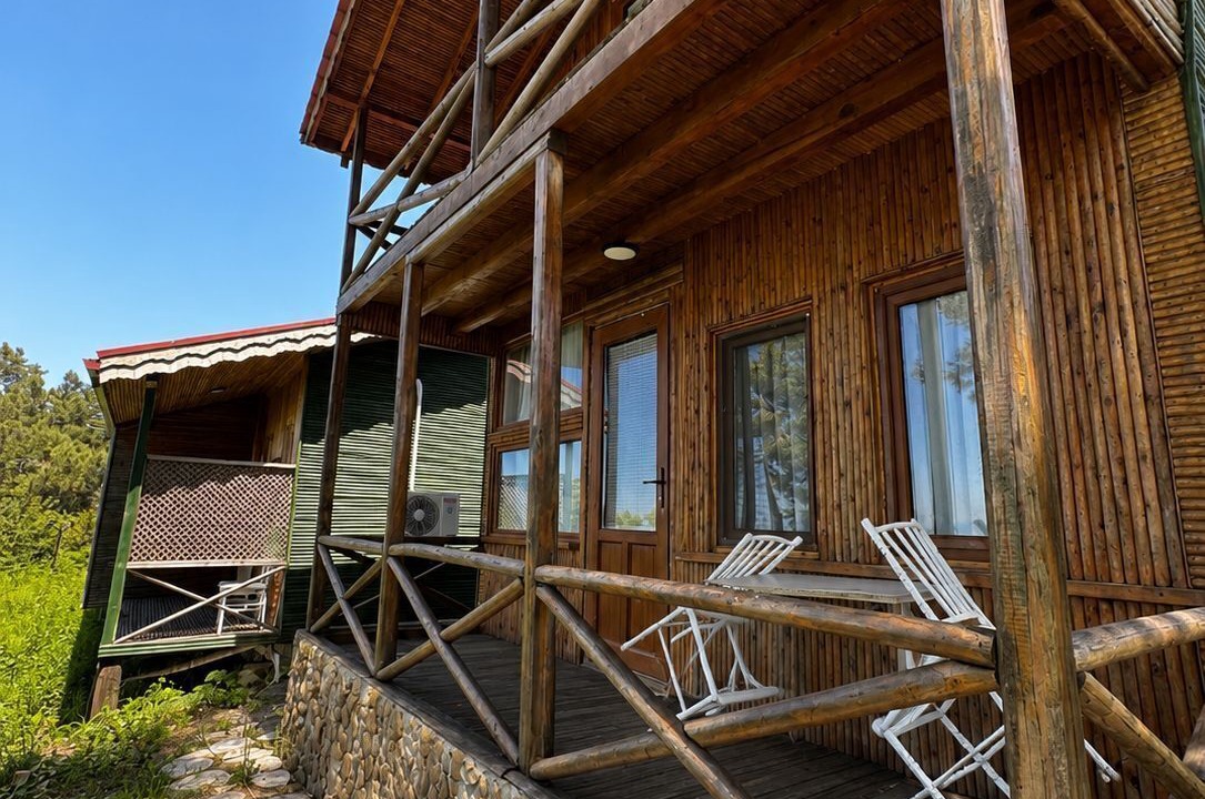 Photo of Outdoor in Amasra