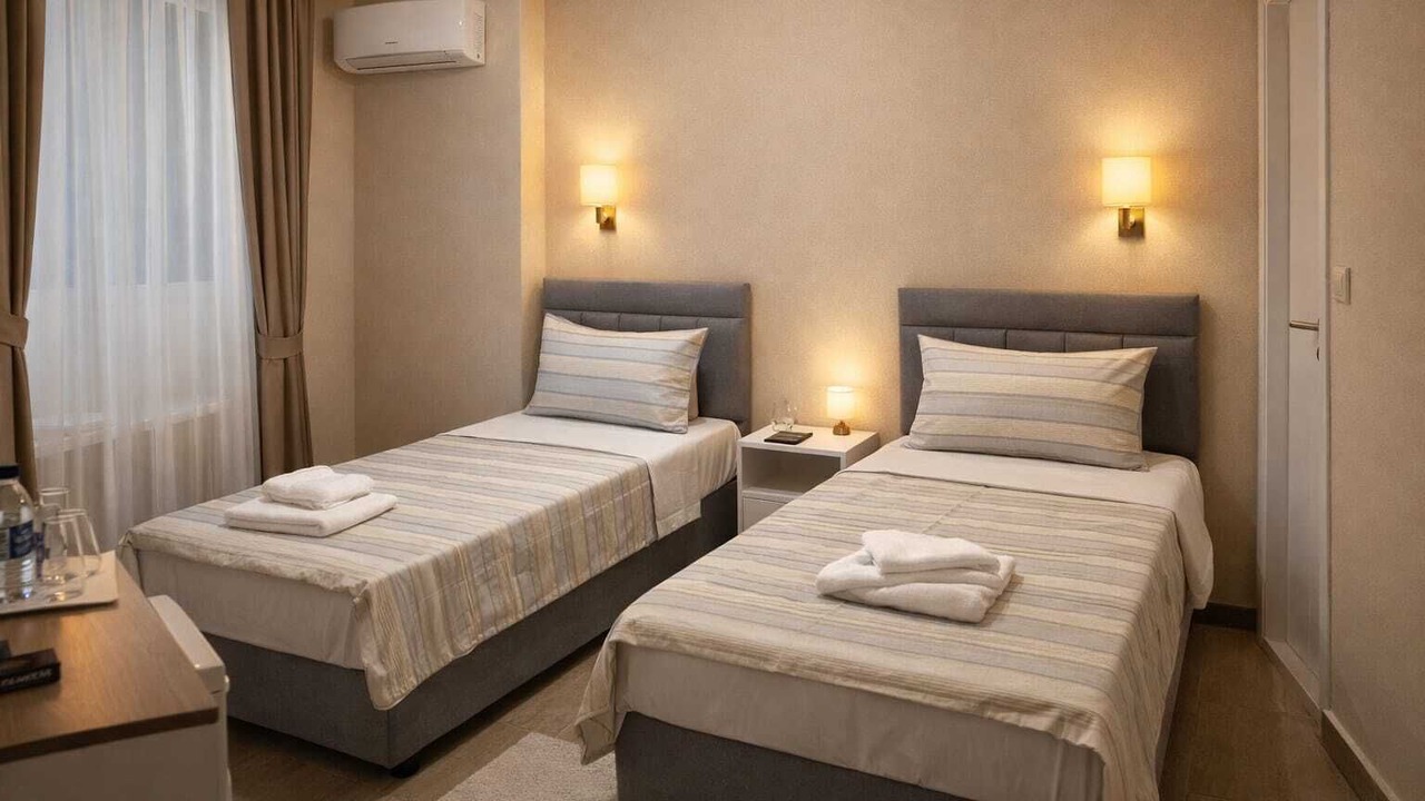 Photo of Bedroom in Selcuk