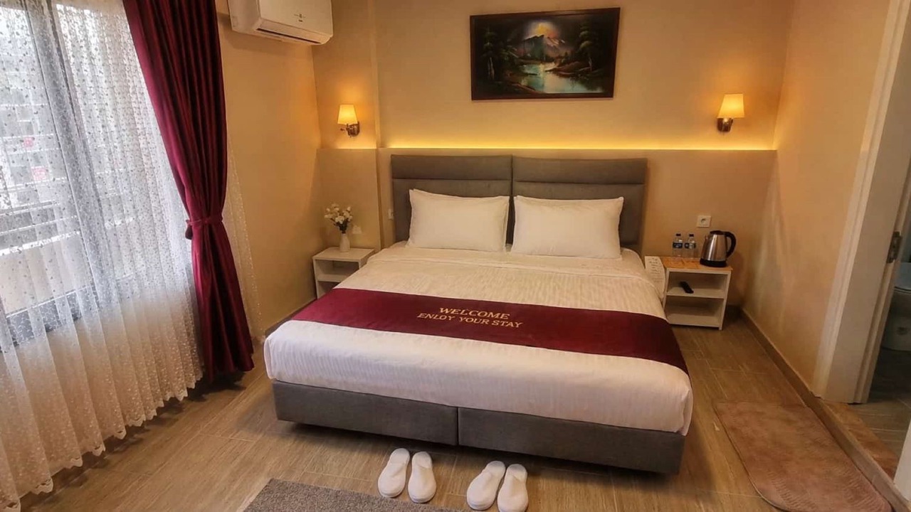 Photo of Bedroom in Selcuk