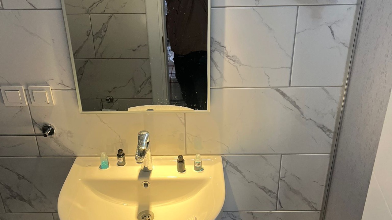 Photo of Bathroom in Selcuk