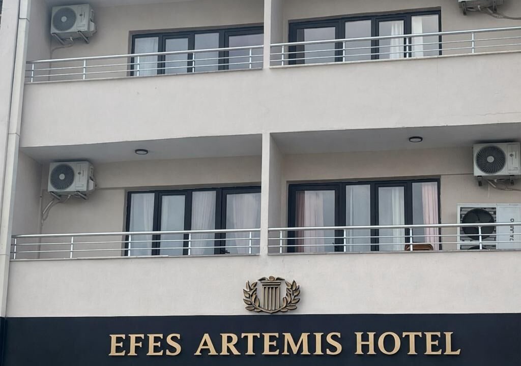 Photo of Outdoor in Selcuk
