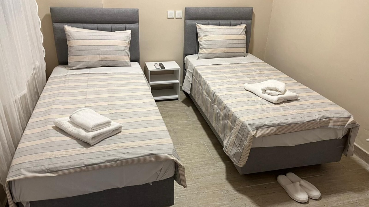 Photo of Bedroom in Selcuk