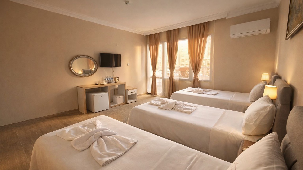 Photo of Bedroom in Selcuk