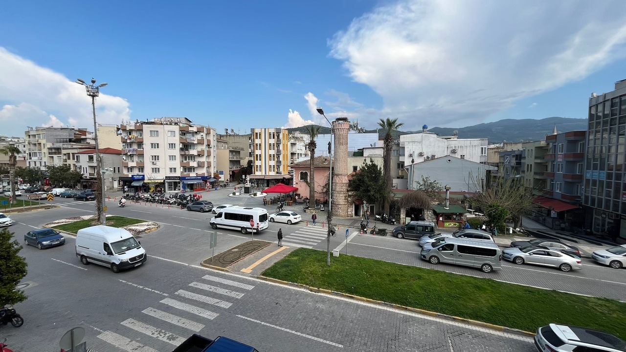 Photo of Outdoor in Selcuk