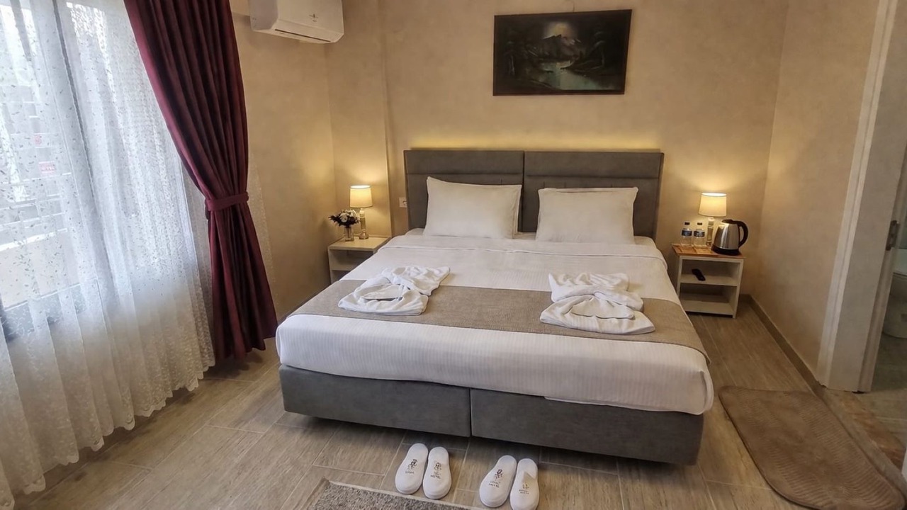 Photo of Bedroom in Selcuk