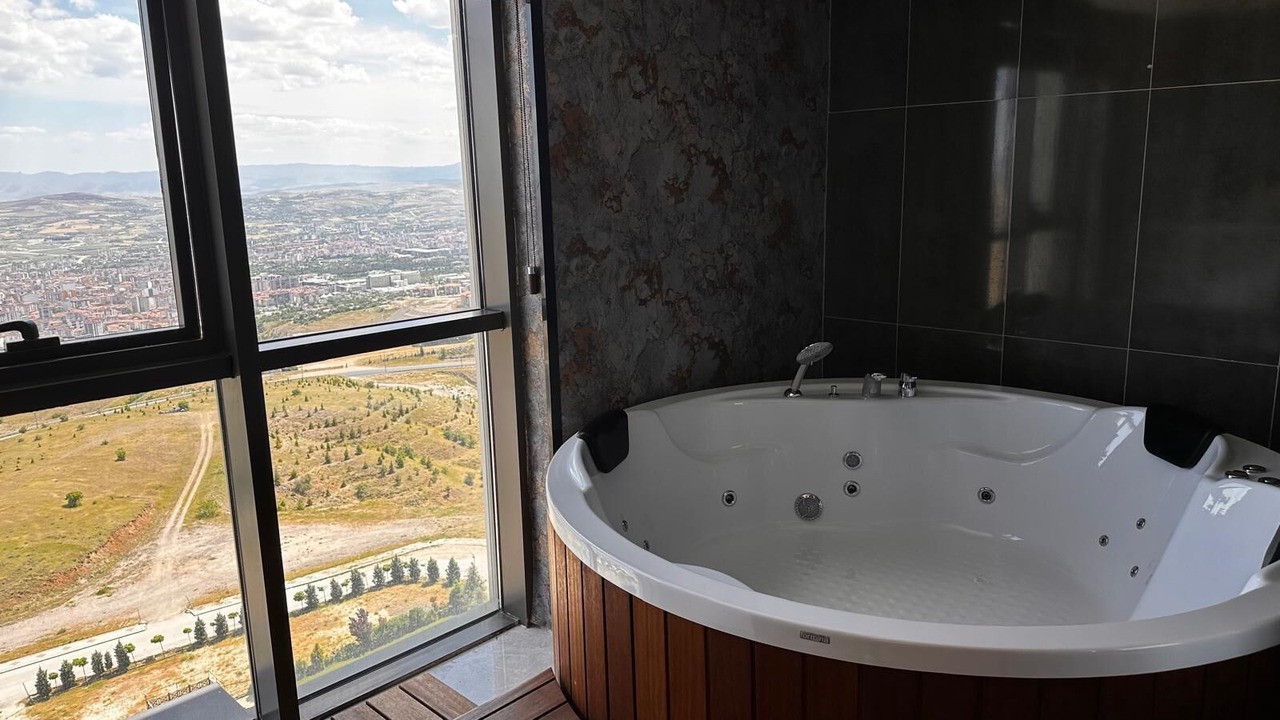 Photo of Bathroom in Elazig