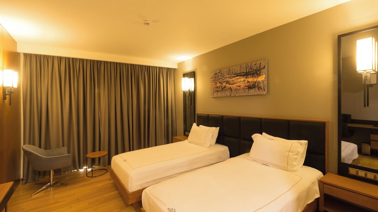 Photo of Bedroom in Elazig