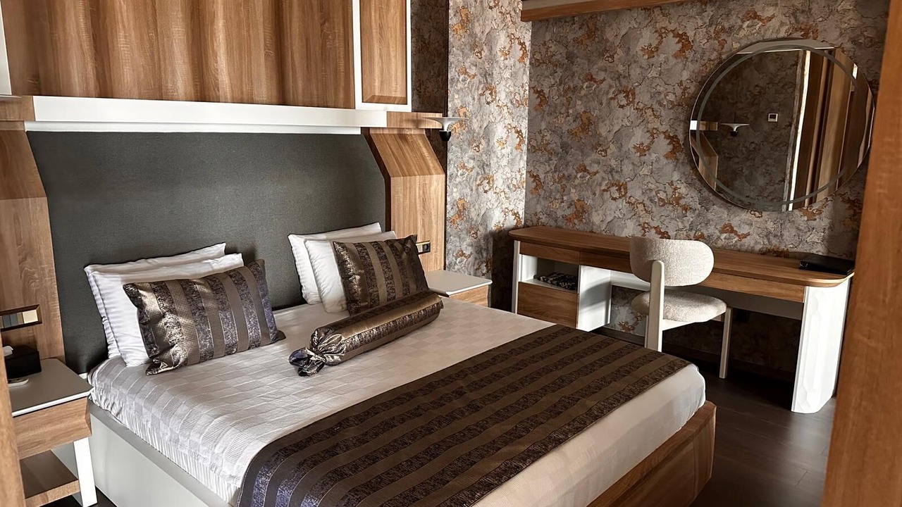 Photo of Bedroom in Elazig