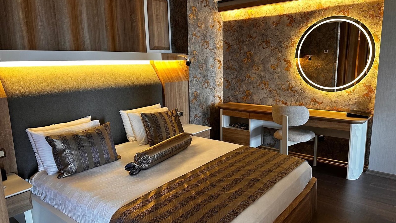 Photo of Bedroom in Elazig