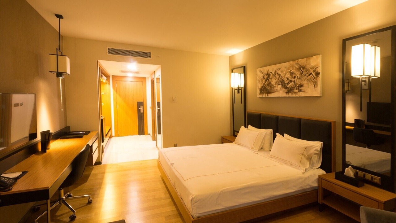 Photo of Bedroom in Elazig