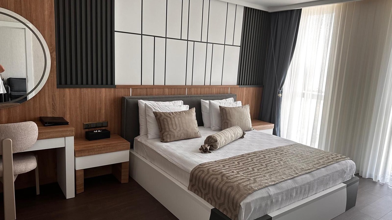 Photo of Bedroom in Elazig