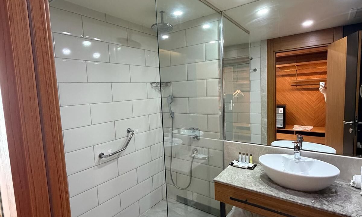 Photo of Bathroom in Elazig