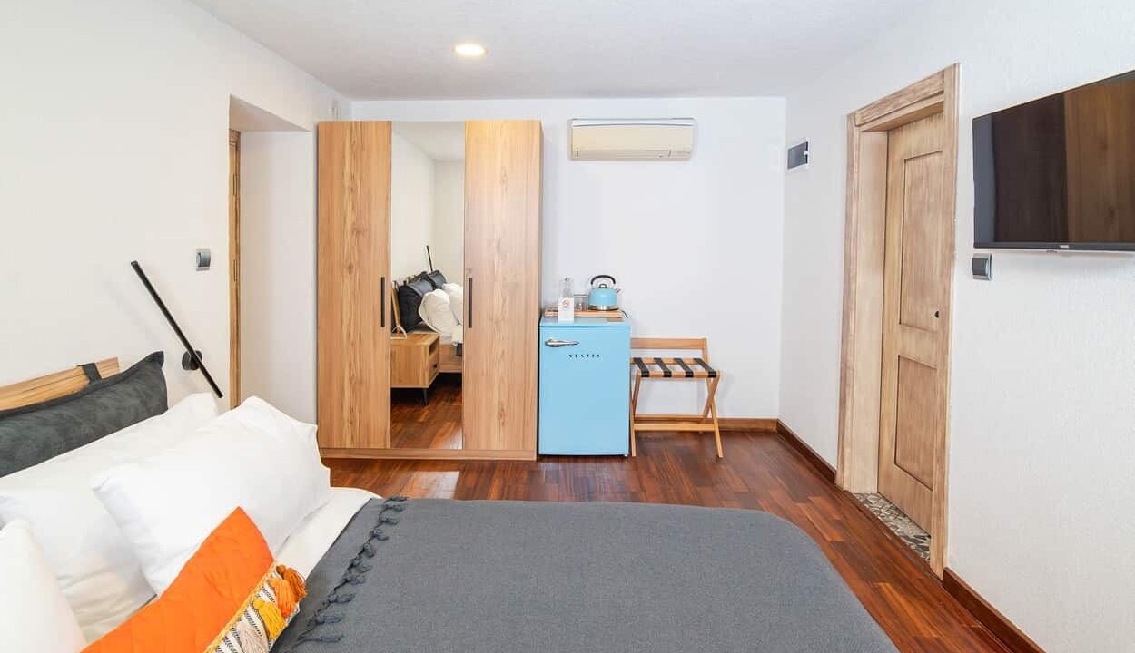 Photo of Bedroom in Urla