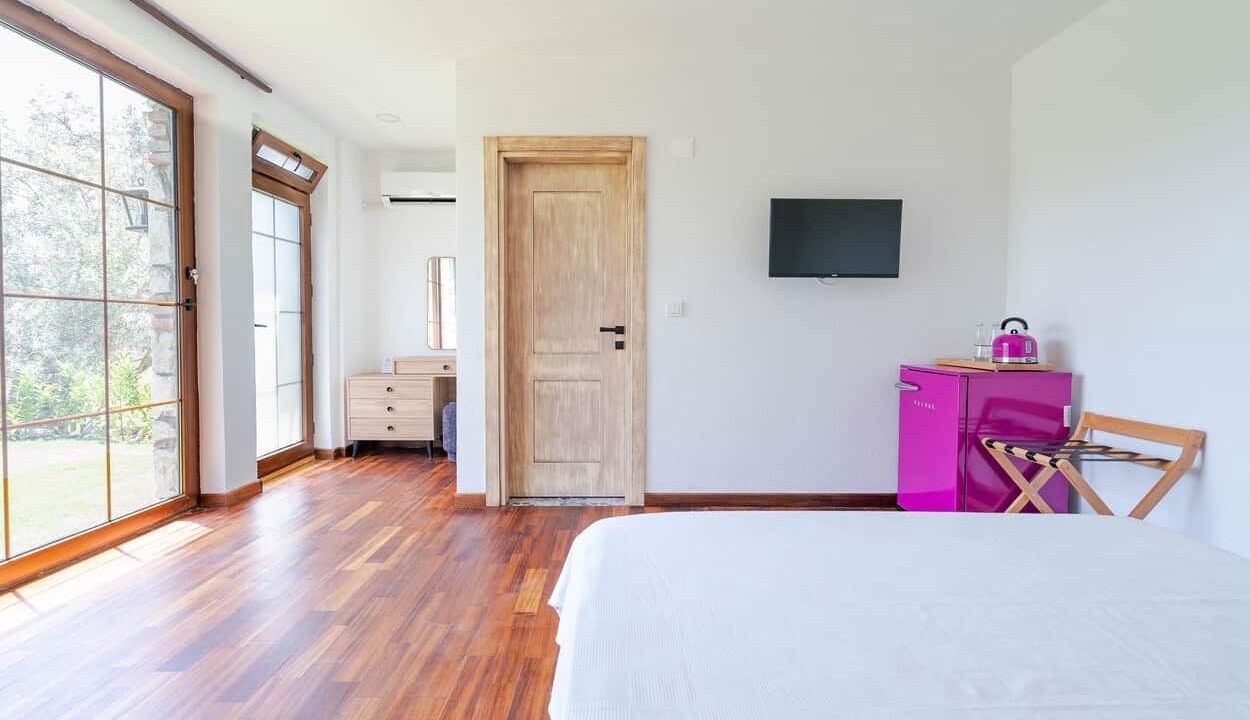 Photo of Bedroom in Urla