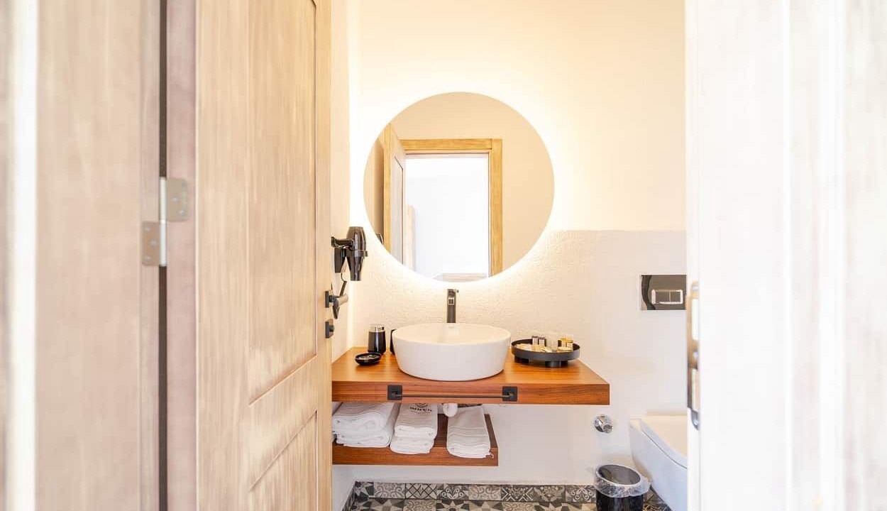 Photo of Bathroom in Urla