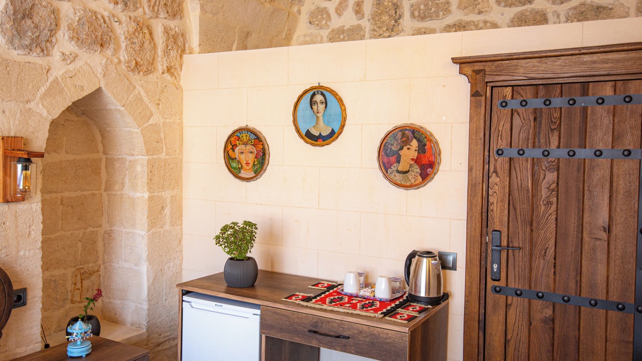 Photo of Bedroom in Artuklu